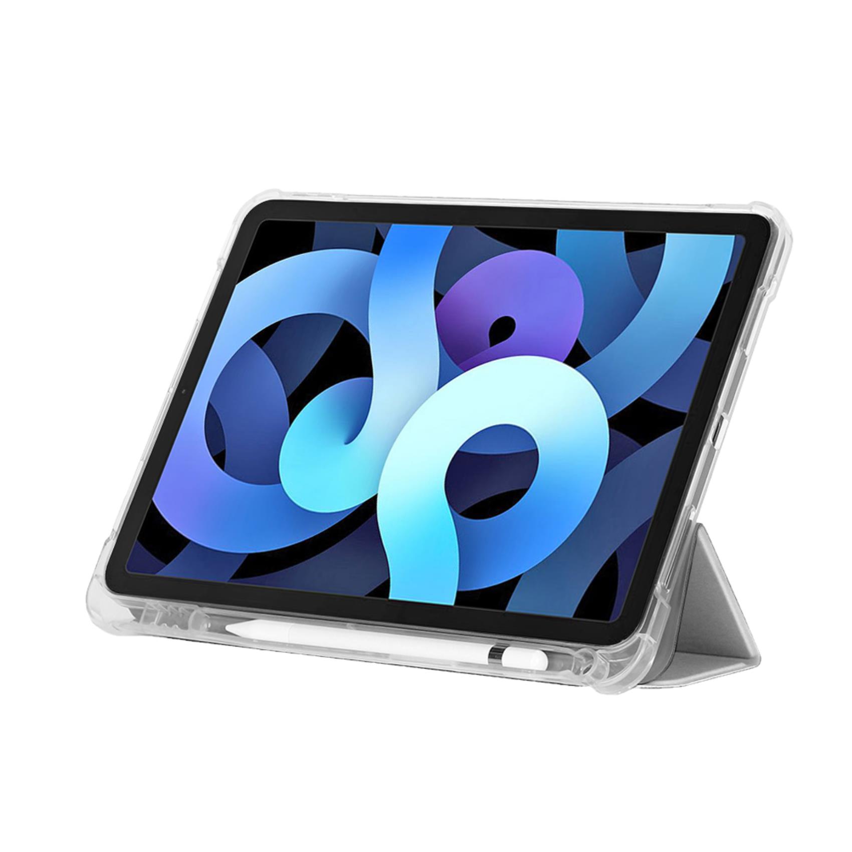 Custodia Tablet Pantone Folio Cover iPad Air 10.9" 4/5 Gen Blu - immagine 2