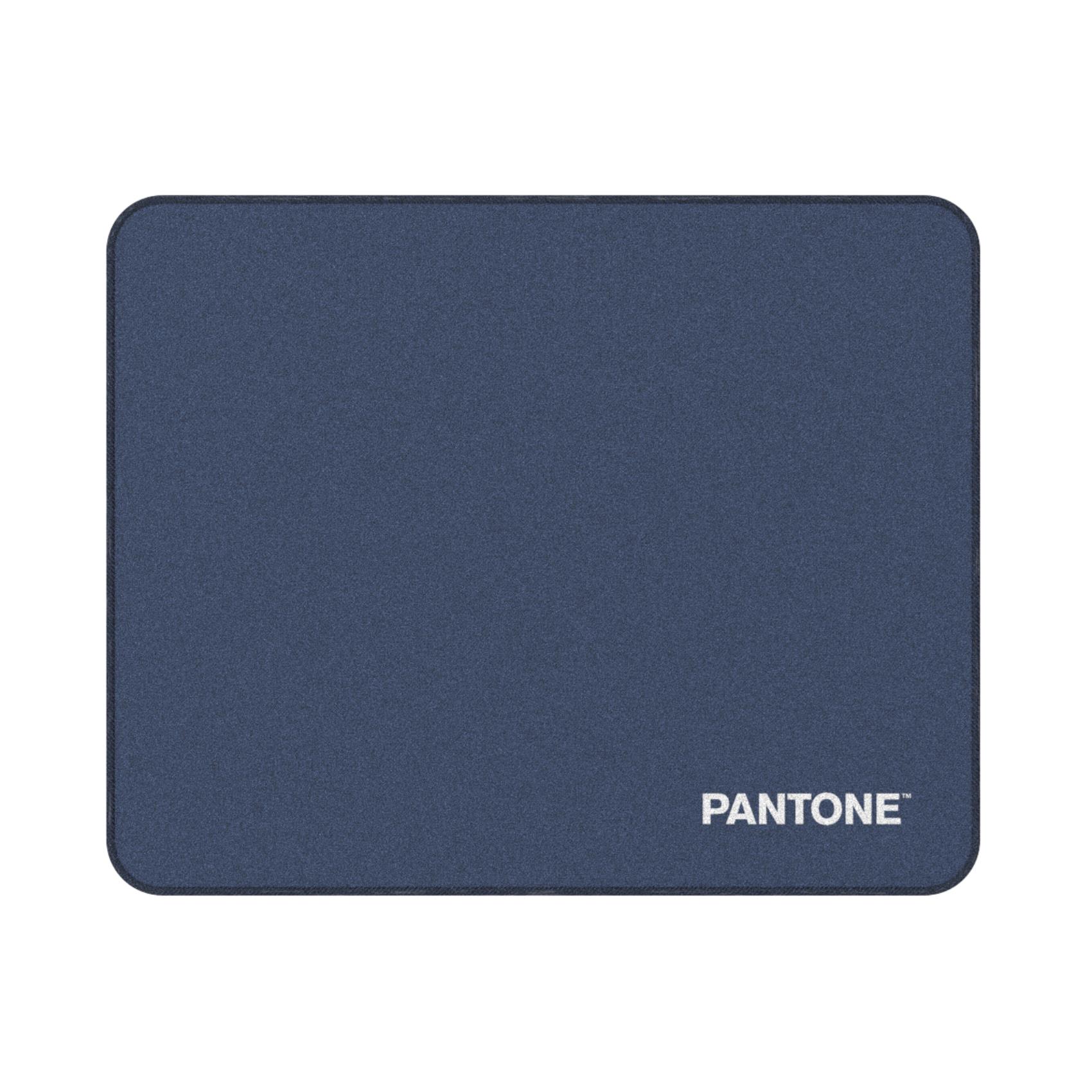 Mouse Wireless Pantone IT Collection USB Blu - immagine 2