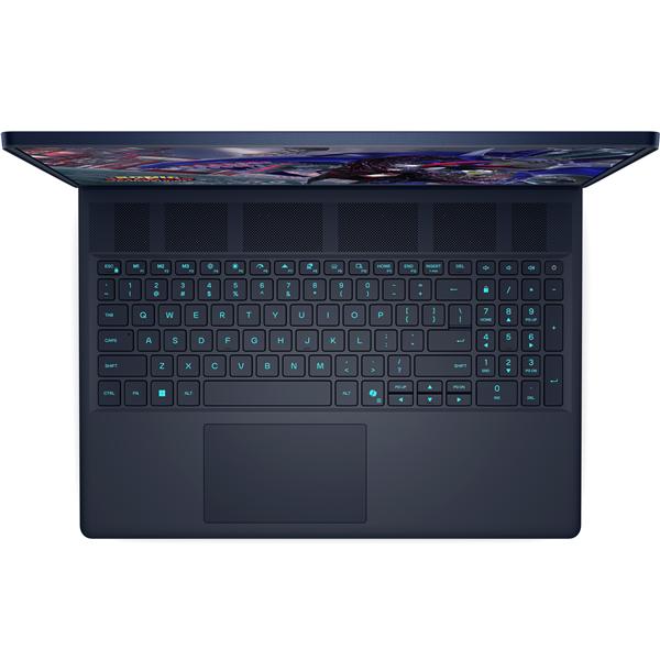 Notebook Gaming Alienware 16X Aurora 16" Intel Core Ultra 7 RTX 5060 32GB 1TB - immagine 9