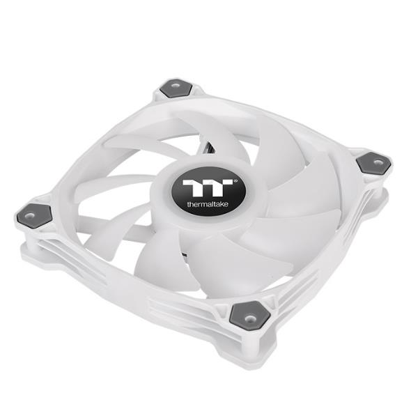 Ventole Thermaltake Pure Duo 12 ARGB Sync 120mm 1500RPM 2 Pack - immagine 5