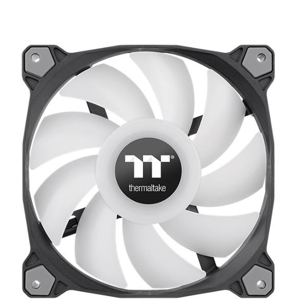 Ventole Thermaltake Pure Duo 14 ARGB Sync 140mm 1500RPM 2 Pack - immagine 4