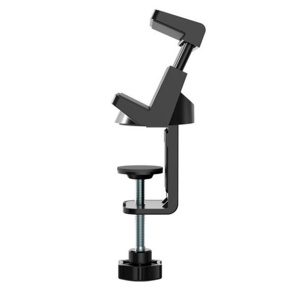 Supporto Rack da Tavolo Startech per Prese Multiple Nero Acciaio - immagine 7