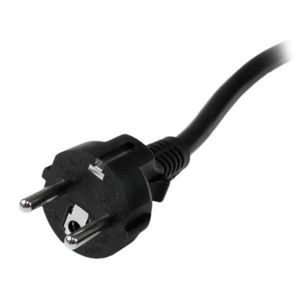 Cavo Alimentatore Startech C19 a Schuko 2 metri - immagine 7