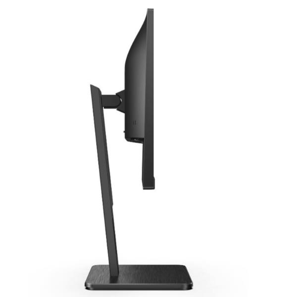 Monitor AOC Q24P2Q 23.8" 2K IPS Pivot Regolabile - immagine 2