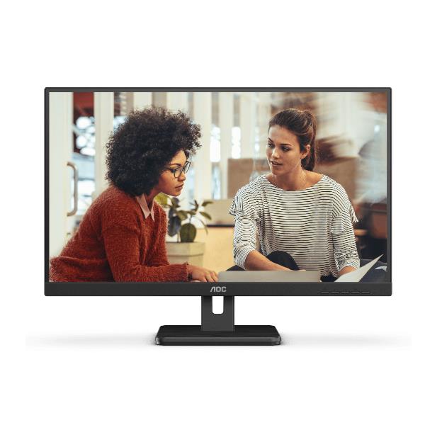 Monitor AOC Q27E3UAM 27 2K VA - SKU: Q27E3UAM - Immagine 4