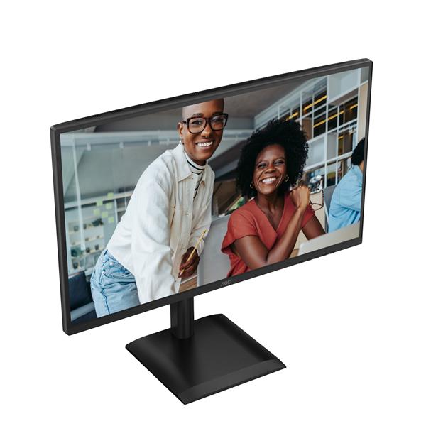 Monitor AOC Q27E4U 27" IPS 2K Pivot Regolabile - immagine 17