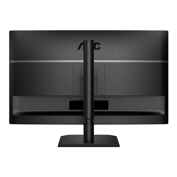 Monitor AOC Q27E4U 27" IPS 2K Pivot Regolabile - immagine 19