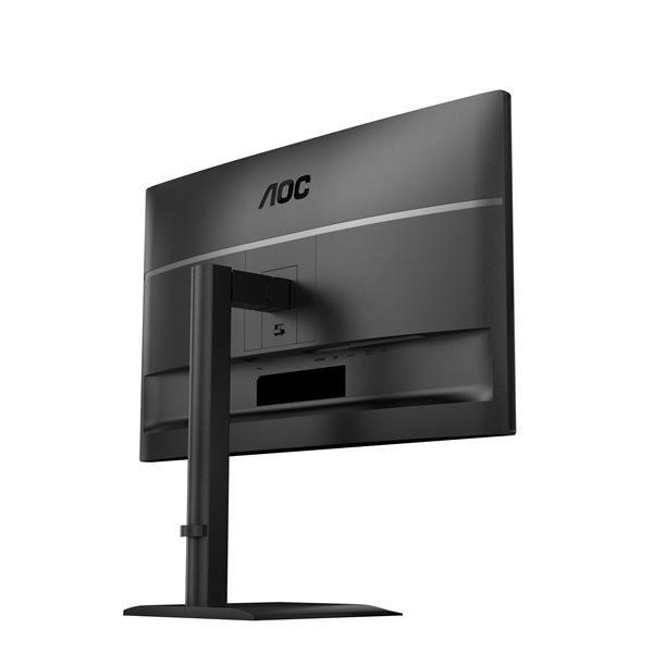 Monitor AOC Q27E4U 27" IPS 2K Pivot Regolabile - immagine 3