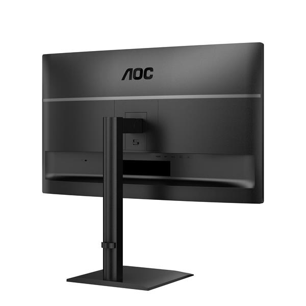 Monitor AOC Q27E4U 27" IPS 2K Pivot Regolabile - immagine 21