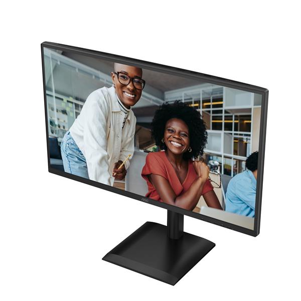 Monitor AOC Q27E4U 27" IPS 2K Pivot Regolabile - immagine 10