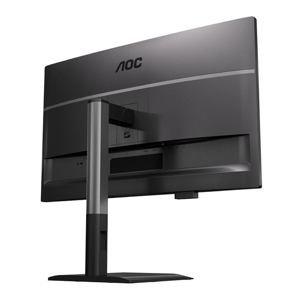 Monitor AOC Q27P4U 27" 2K IPS Regolabile - immagine 13