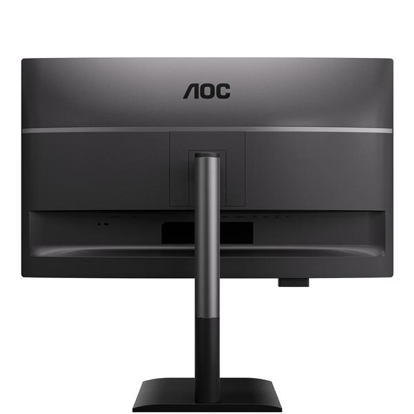 Monitor AOC Q27P4U 27" 2K IPS Regolabile - immagine 14