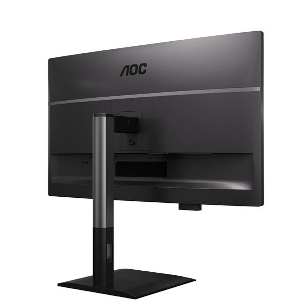 Monitor AOC Q27P4U 27" 2K IPS Regolabile - immagine 16