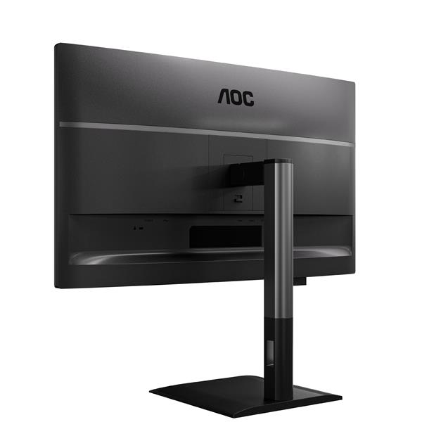 Monitor AOC Q27P4U 27" 2K IPS Regolabile - immagine 17