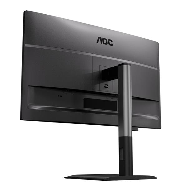 Monitor AOC Q27P4U 27" 2K IPS Regolabile - immagine 18