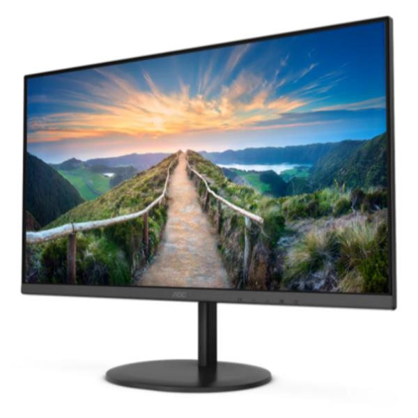 Monitor AOC Q27V4EA 27" IPS 2K QHD - immagine 5