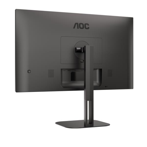 Monitor AOC Q27V5N 27 2K VA 75Hz Regolazione Altezza - SKU: Q27V5N - Immagine 3