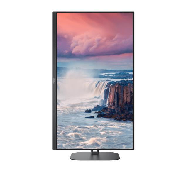Monitor AOC Q27V5N 27 2K VA 75Hz Regolazione Altezza - SKU: Q27V5N - Immagine 4