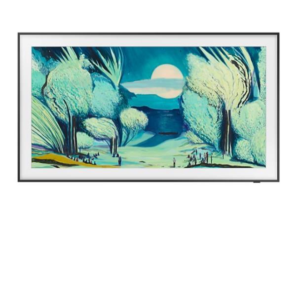 TV Samsung The Frame 50" 4K Smart TV - immagine 3