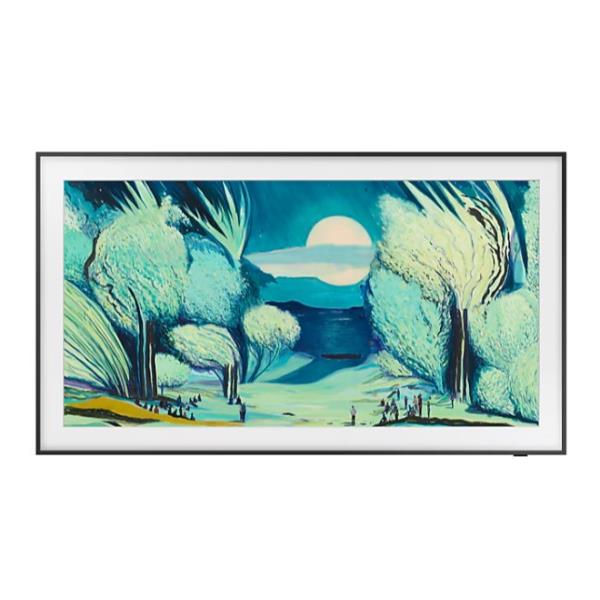 TV Samsung The Frame 50" 4K Smart TV - immagine 4