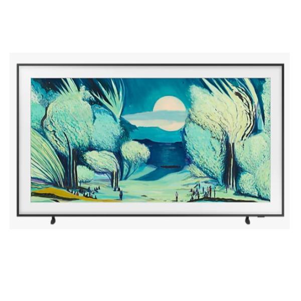 TV Samsung The Frame 50" 4K Smart TV - immagine 6