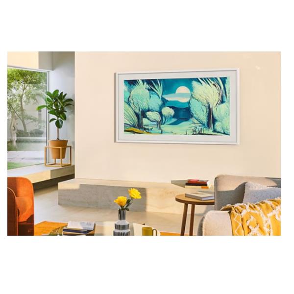 TV Samsung The Frame 50" 4K Smart TV - immagine 8