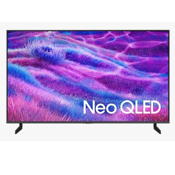 TV Samsung 50" 4K QLED QN80 Smart TV - immagine 2