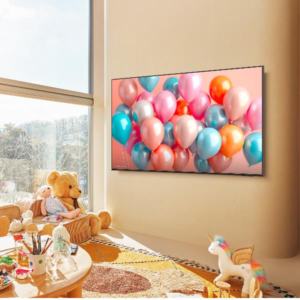 TV Samsung 55" 4K QLED Serie Q7F Smart TV - immagine 4