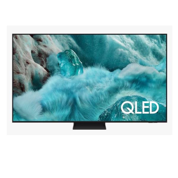 TV Samsung 55" 4K QLED Serie Q7F Smart TV - immagine 7