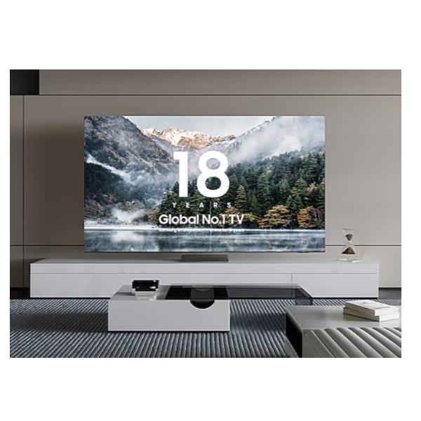 TV Samsung The Frame 65" 4K Smart TV - immagine 4