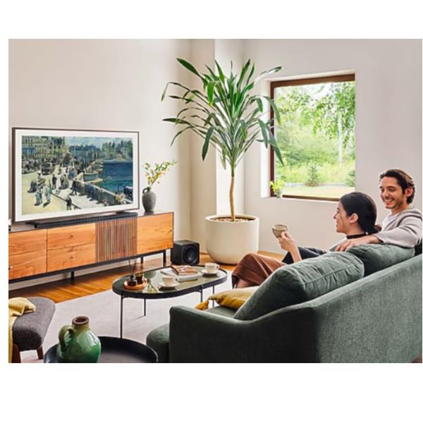 TV Samsung The Frame 65" 4K Smart TV - immagine 5