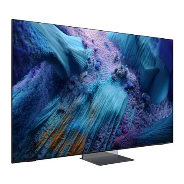 TV Samsung 65" 8K Neo QLED QN990F Smart TV - immagine 2