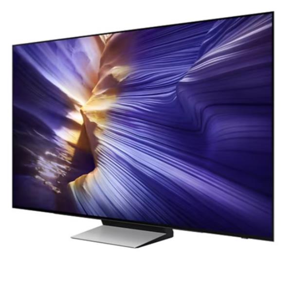 TV Samsung 65" 4K OLED Serie S90 Smart TV - immagine 7
