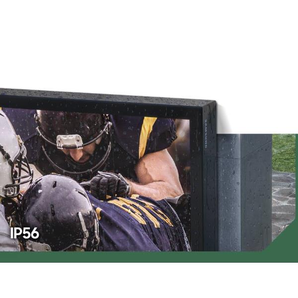 TV Samsung 75" 4K QLED serie TERRACE Smart TV - immagine 4