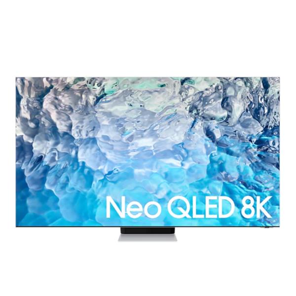 TV Samsung 75" 8K QLED QN900B Smart UHD