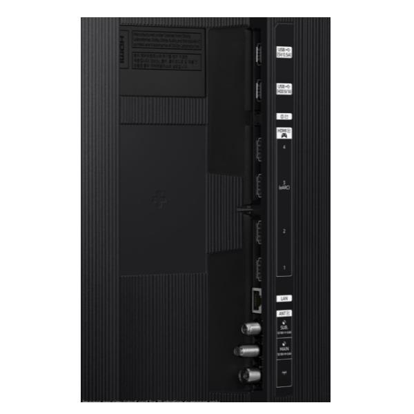 TV Samsung 75" 8K QLED QN900F Smart TV - immagine 4