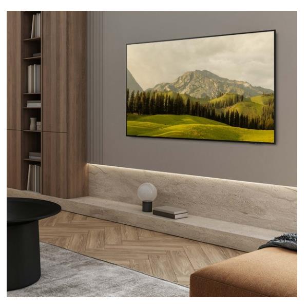 TV Samsung 77" 4K OLED Serie S85F Smart TV - immagine 5