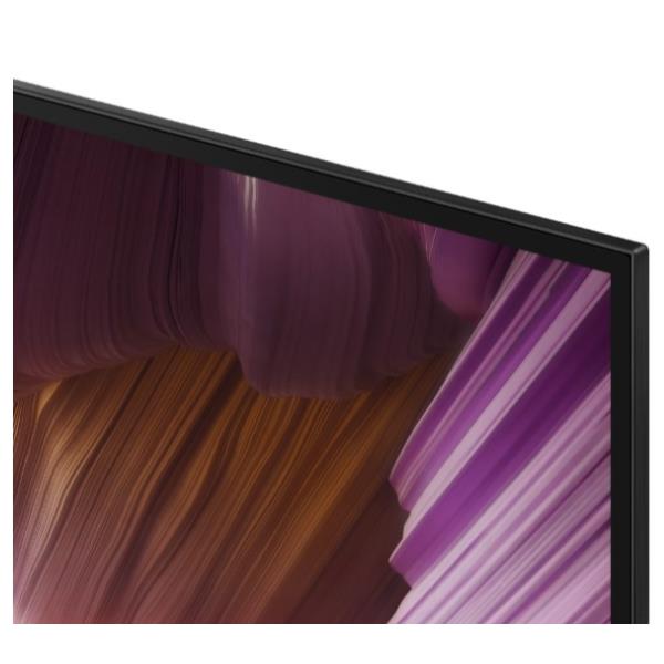 TV Samsung 77" 4K OLED Serie S85F Smart TV - immagine 7