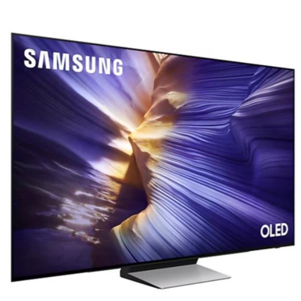 TV Samsung 83" 4K OLED Serie S90 Smart TV - immagine 6
