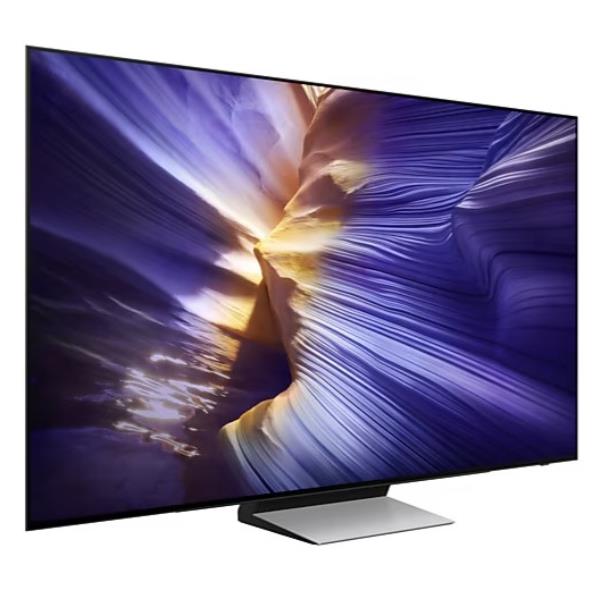 TV Samsung 83" 4K OLED Serie S90 Smart TV - immagine 7