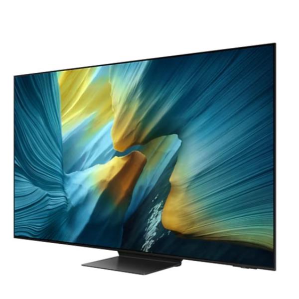 TV Samsung 83" 4K OLED S95F Smart TV - immagine 6