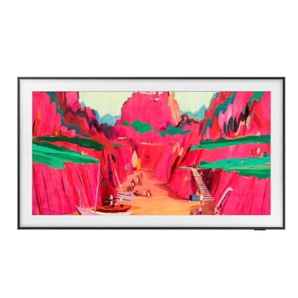 TV Samsung The Frame Pro 85" 4K Smart TV - immagine 2