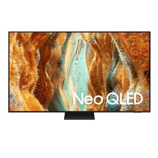 TV Samsung 85" 4K QLED Serie QN70 Smart TV - immagine 2