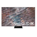 TV Samsung 85″ 8K QLED QN800A Smart UHD