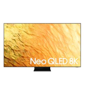 TV Samsung 85" 8K QLED QN800B Smart UHD Bonus TV
