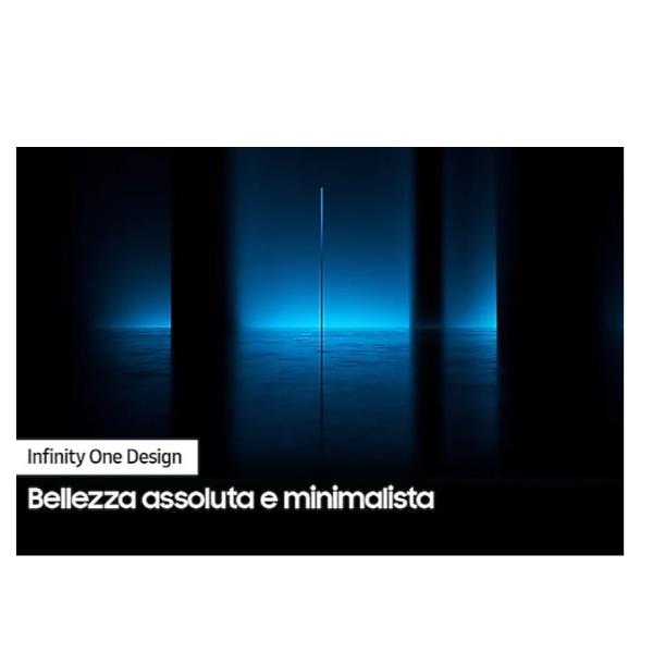 TV Samsung 85" 8K QLED QN800C Smart TV - immagine 7