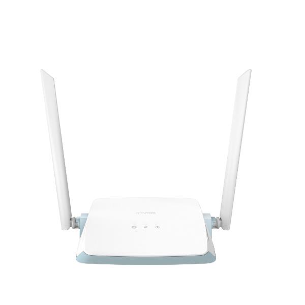 Router D-Link R03 4 Porte LAN con WAN Secondaria e Firewall - immagine 2