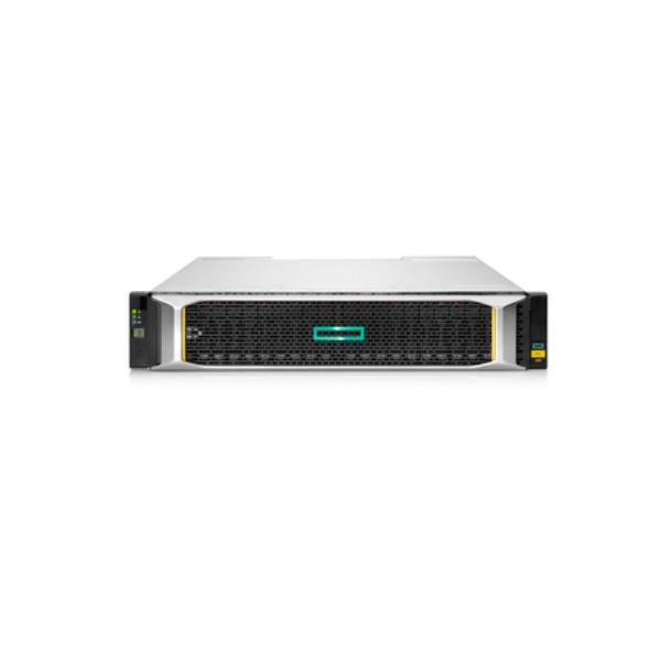 Storage Array HPE MSA 2060 iSCSI 10GbE SFF SAS - immagine 2