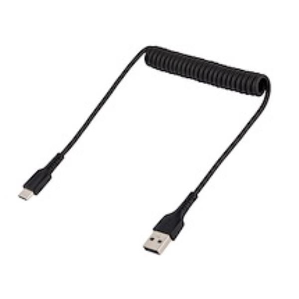 Cavo USB C Startech Ricarica Veloce 50cm USB-A Maschio - immagine 6