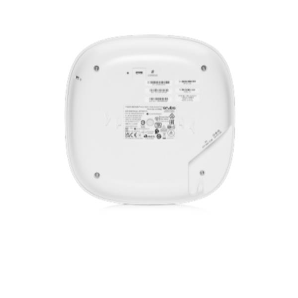Access Point WiFi HPE Aruba Instant On AP25 4804Mbps Dual Band POE+ Indoor - immagine 3